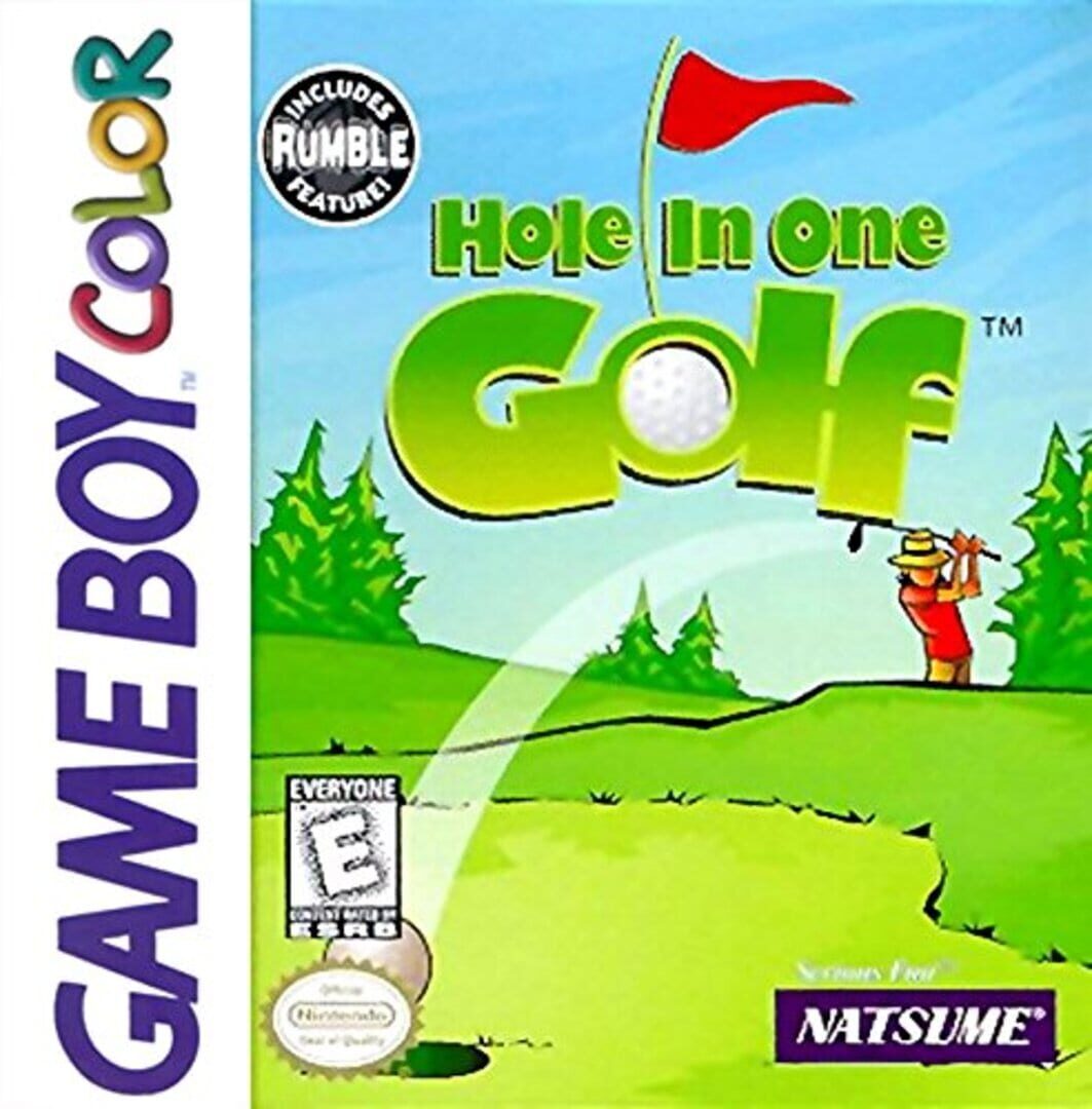 Hole in One Golf (1999)