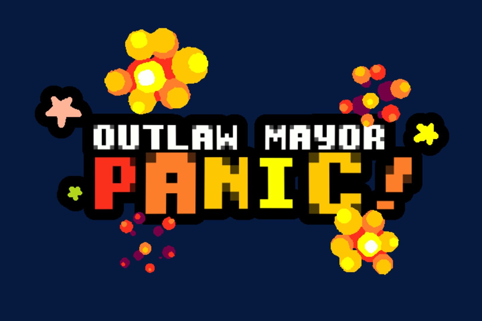 Outlaw Mayor Panic (2018)