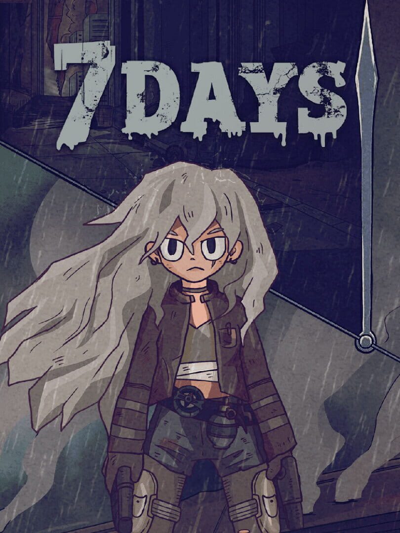 7Days! (2016)