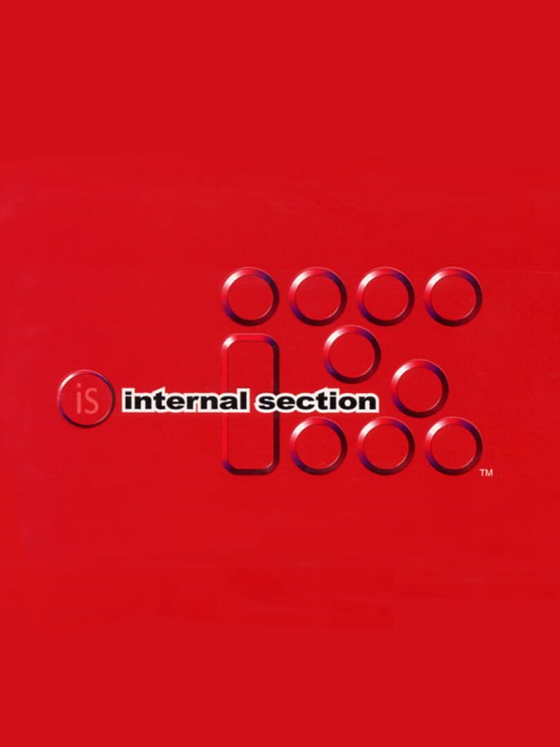 iS: internal section (1999)