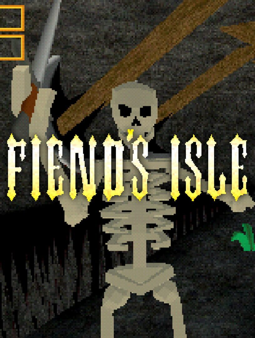 Fiend's Isle (2025)