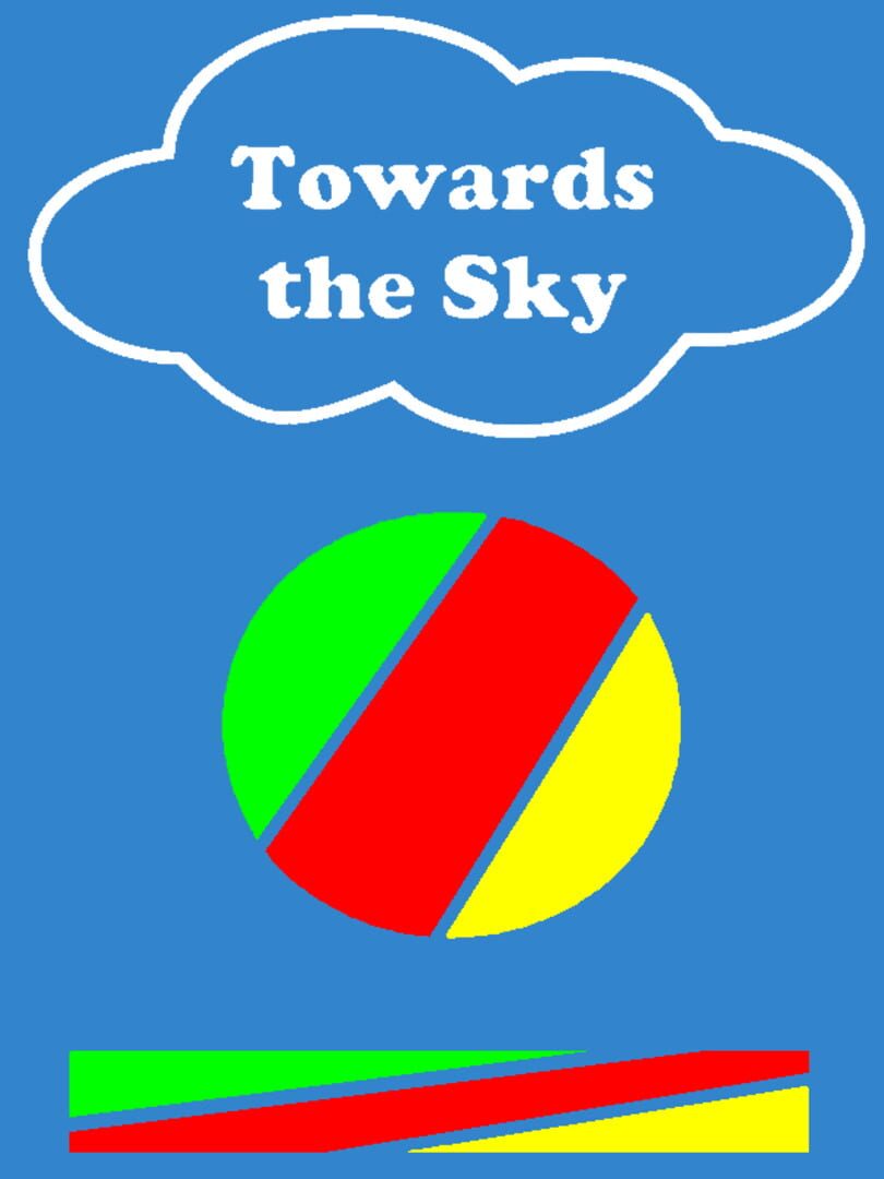 Towards the Sky (2021)