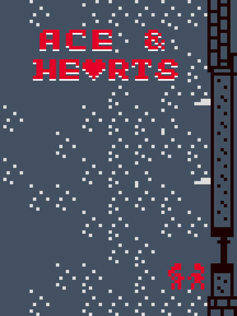Ace & Hearts Cover