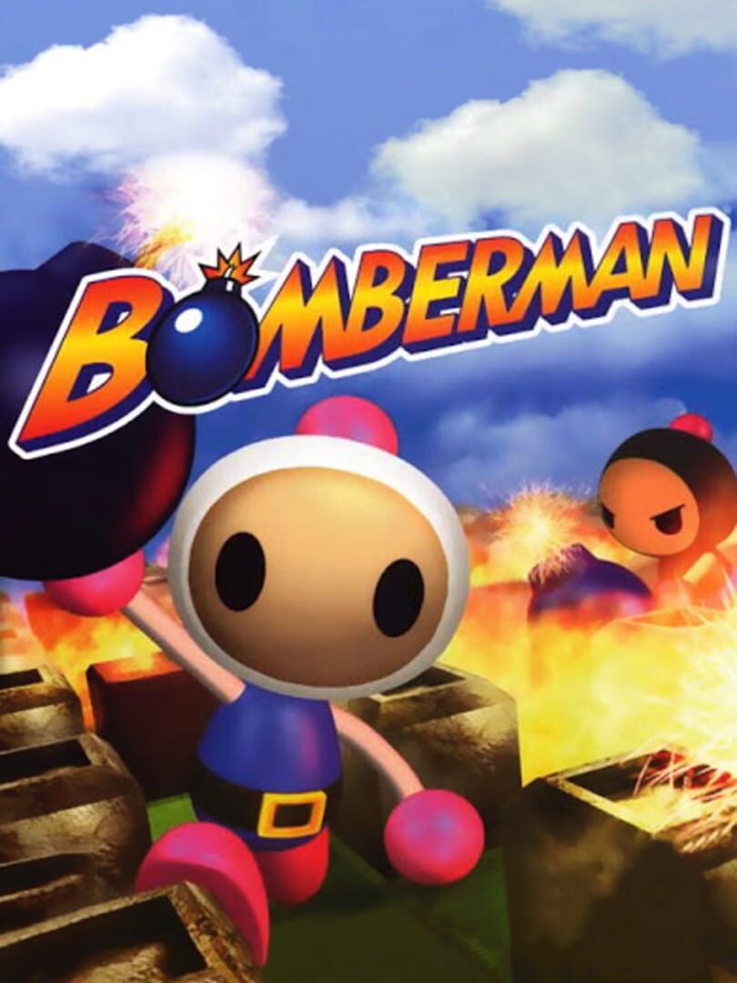 Bomberman (2005)