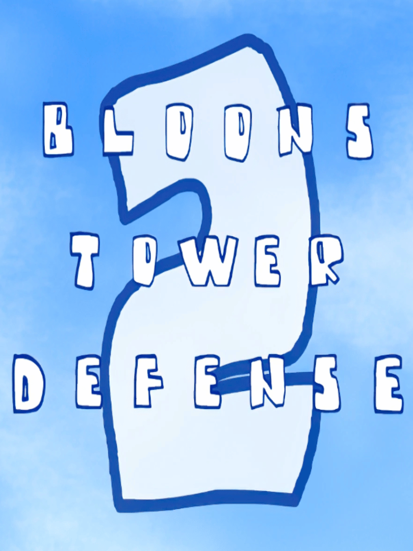 Bloons TD 2 Cover