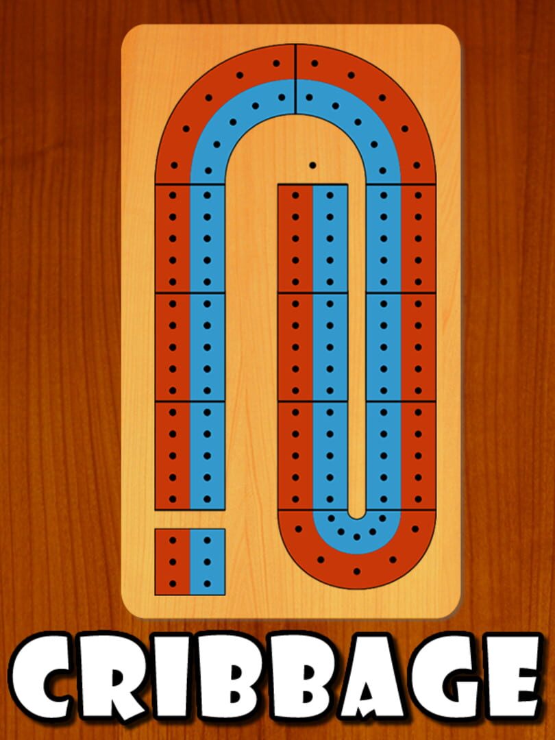 Cribbage JD (2019)