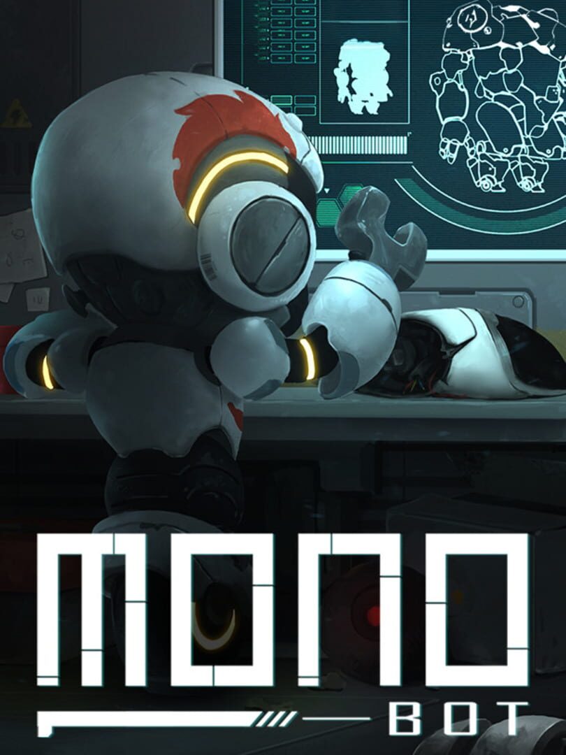 Monobot (2021)