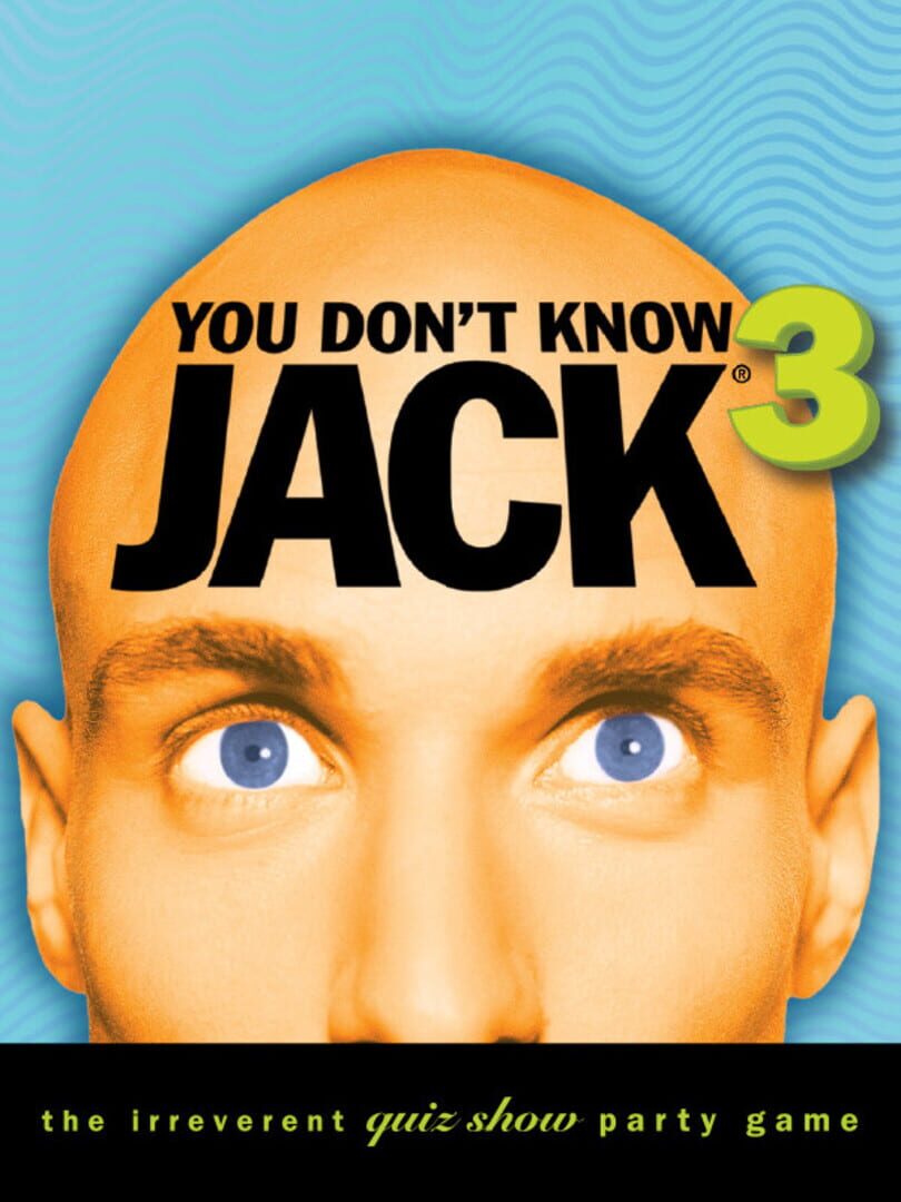 You Don't Know Jack Vol. 3