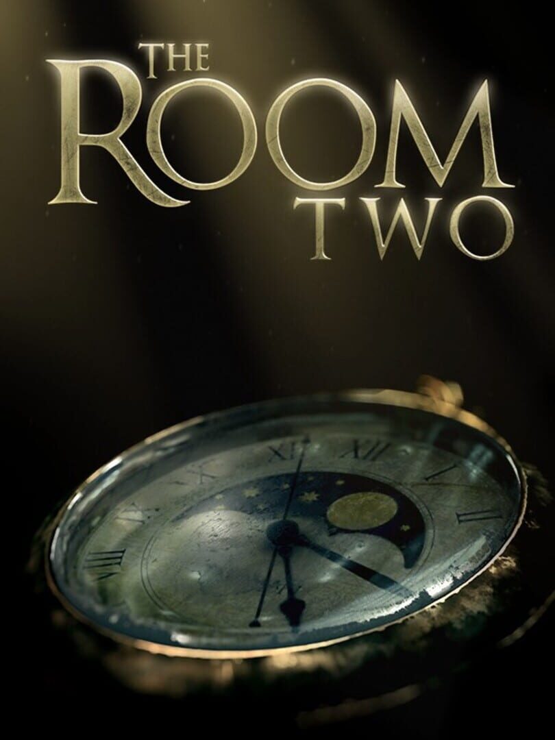 The Room Two (2013)