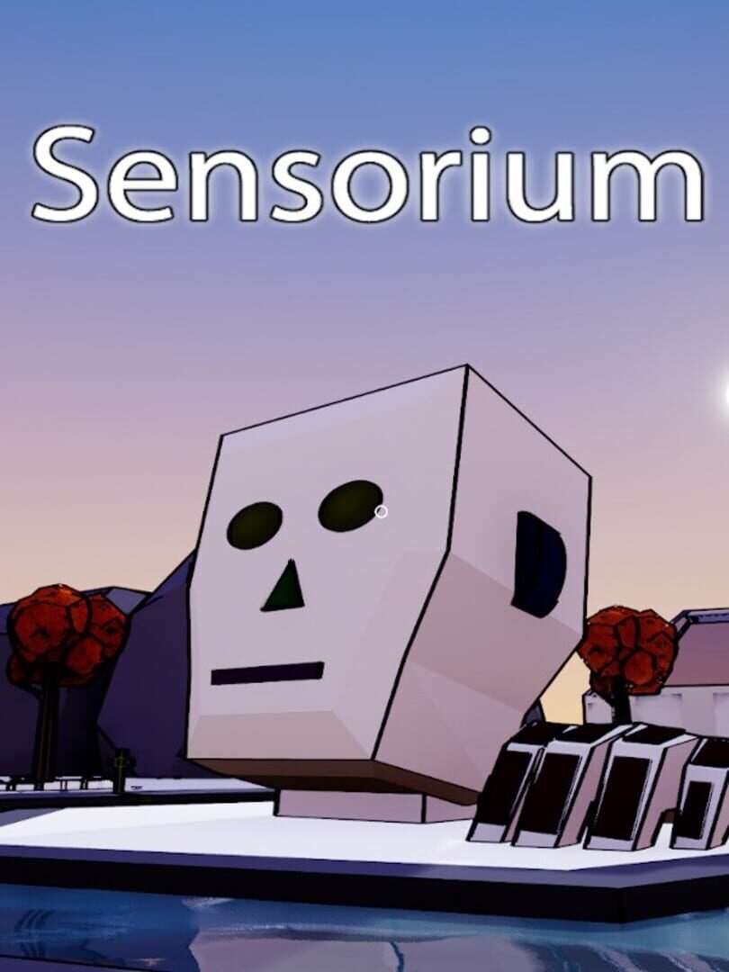 Sensorium (2020)