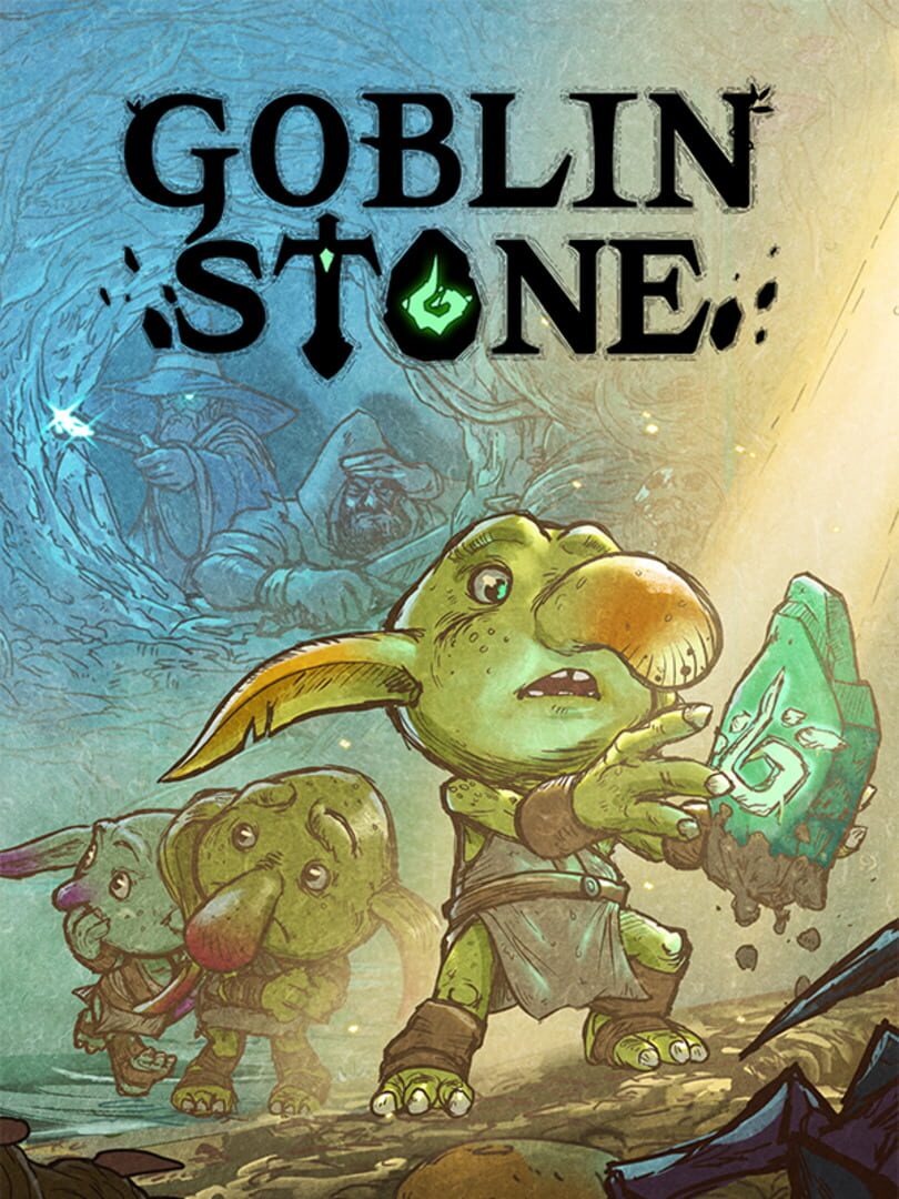 Goblin Stone (2025)