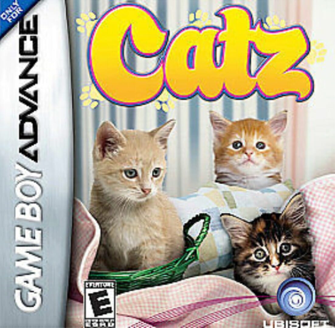 Catz (2006)