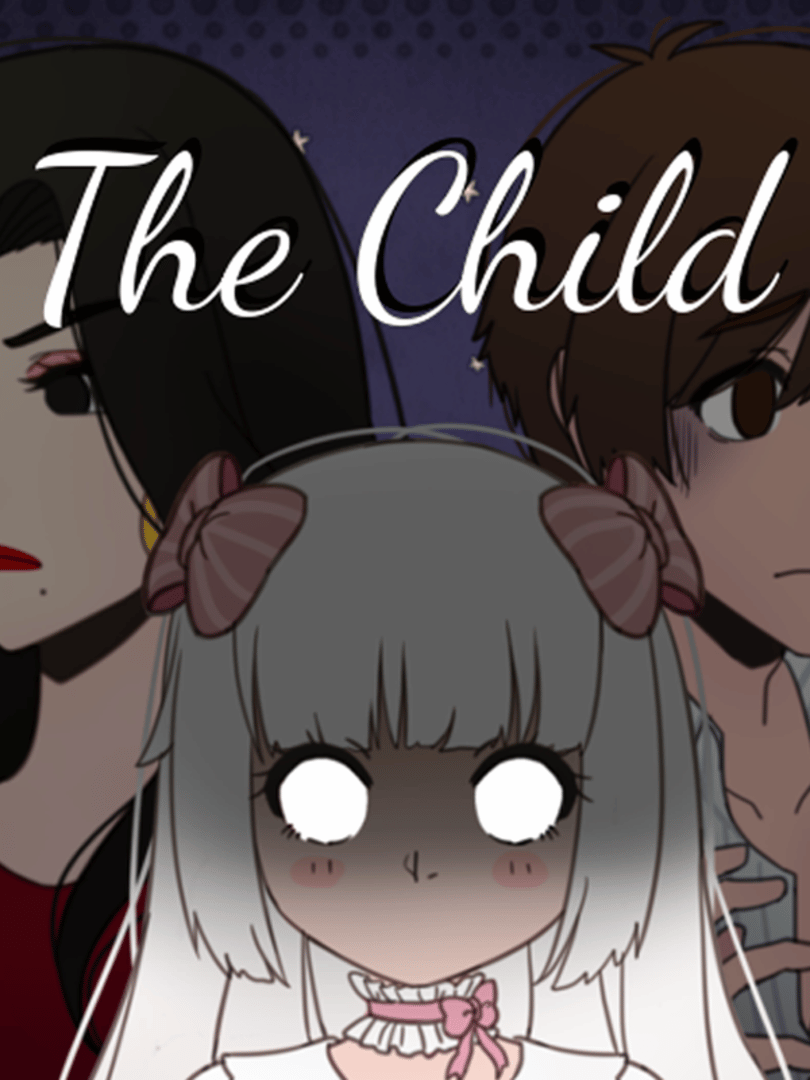 Kiki & Ana - The Child Cover