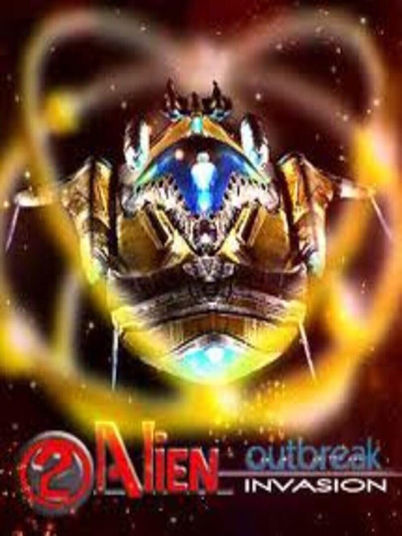 Alien Outbreak 2: Invasion (2005)