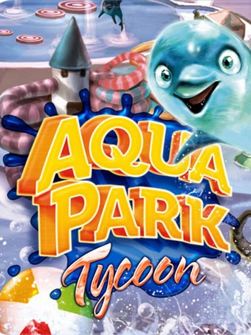 Aqua Park Tycoon (2010)