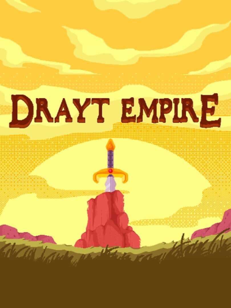 Drayt Empire (2016)