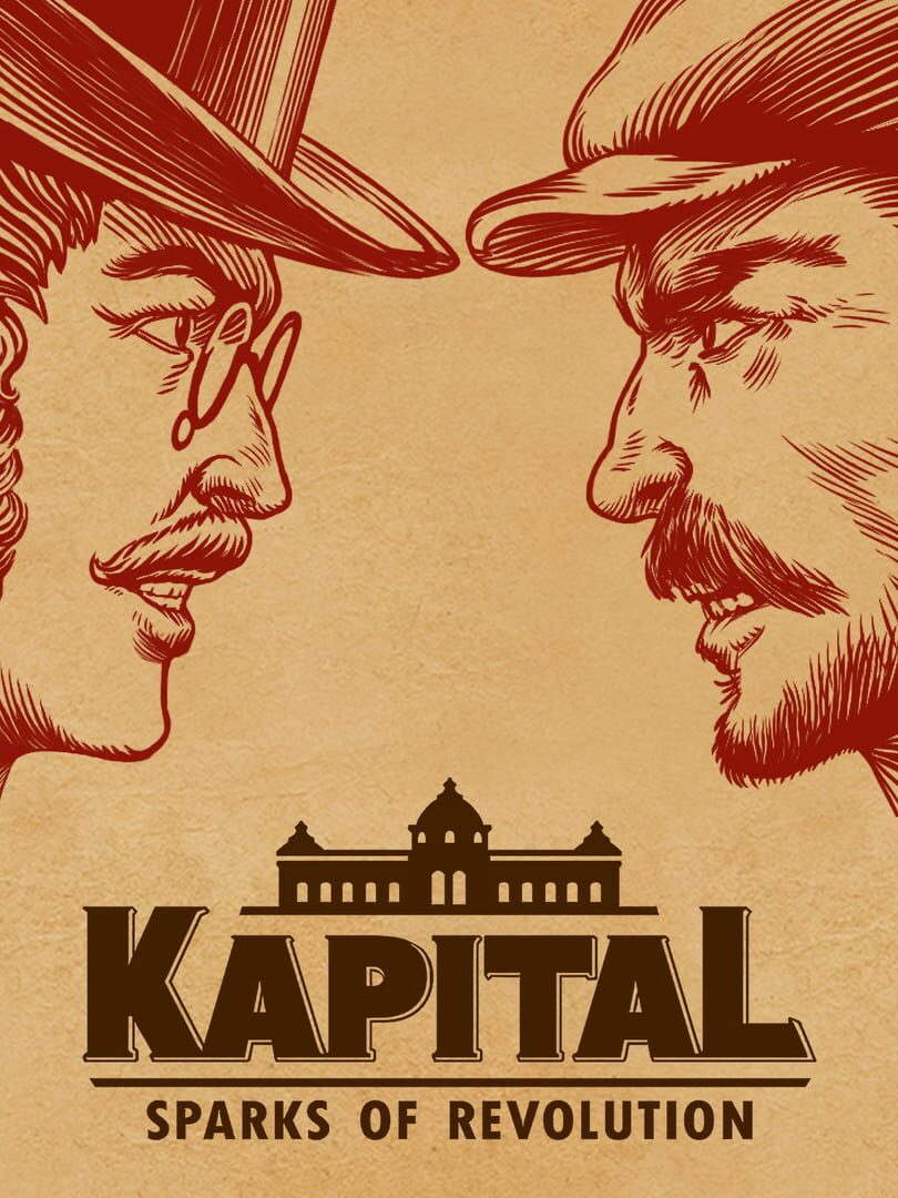 Kapital: Sparks of Revolution (2022)