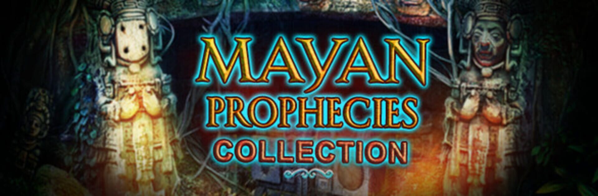 Bundle : Mayan Prophecies Collection