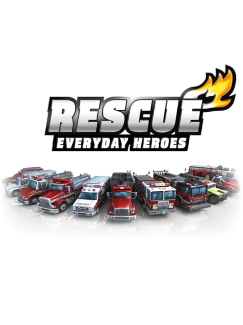 Rescue: Everyday Heroes (2013)