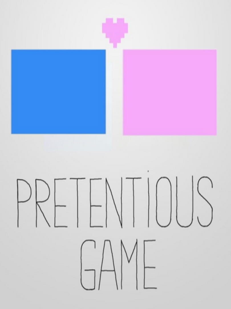 Pretentious Game (2014)