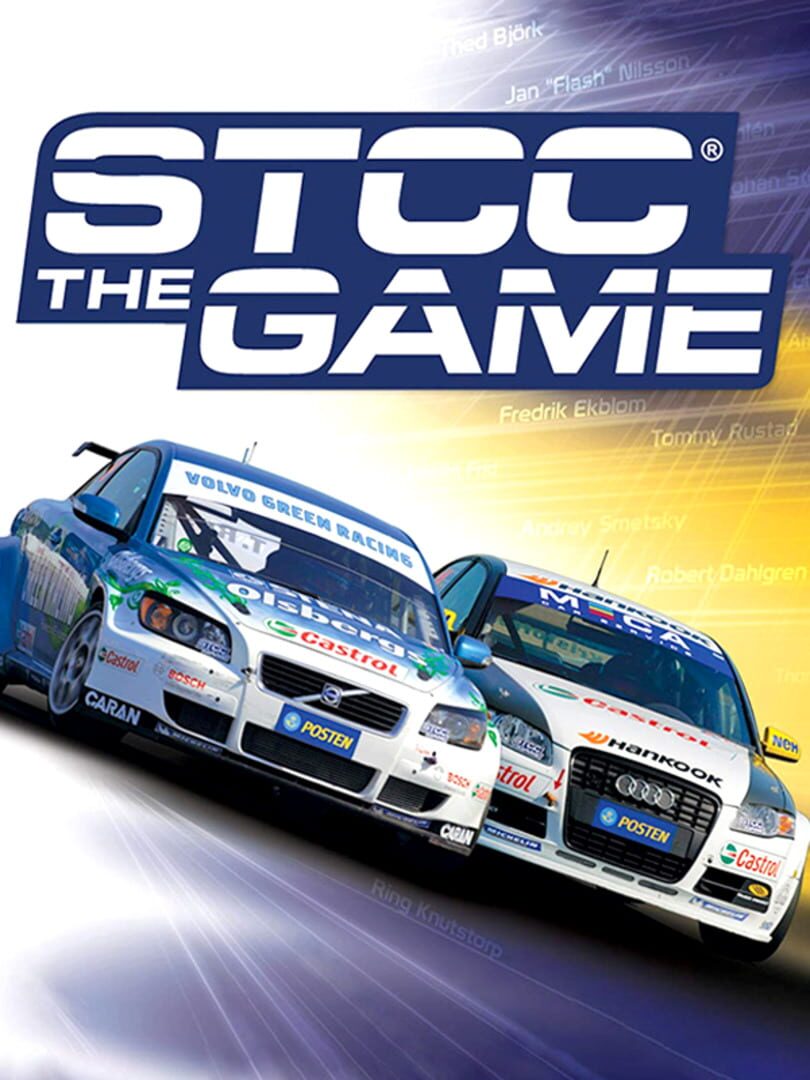 STCC: The Game (2008)