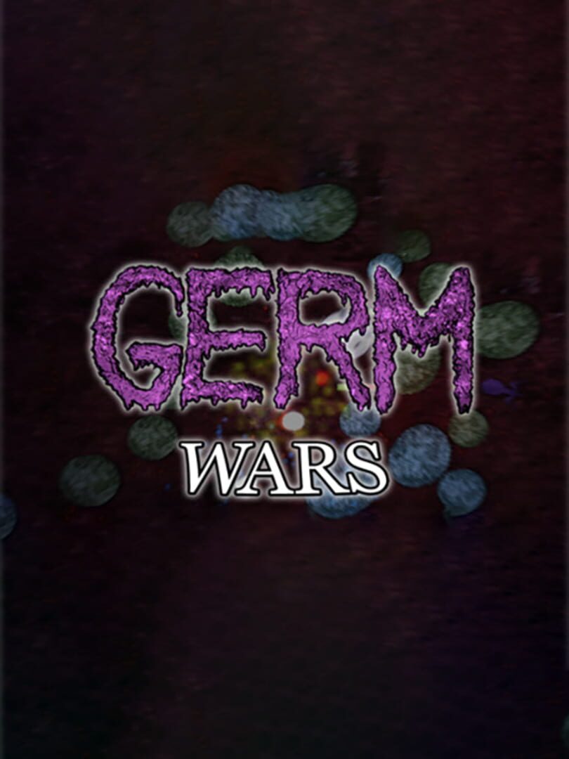 Germ Wars (2016)