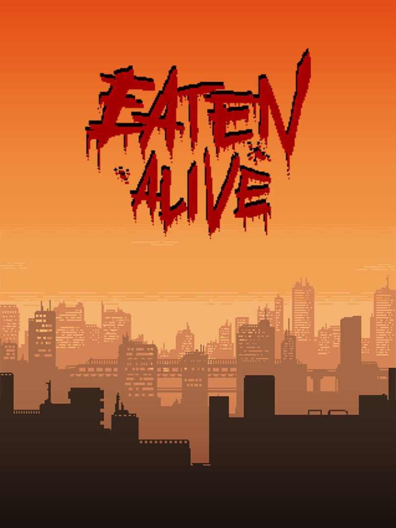 Eaten Alive (2015)