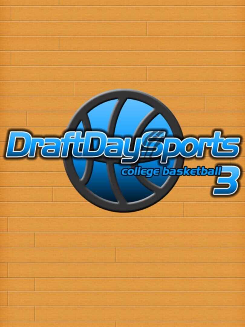 Draft Day Sports College Basketball 3 (2015)