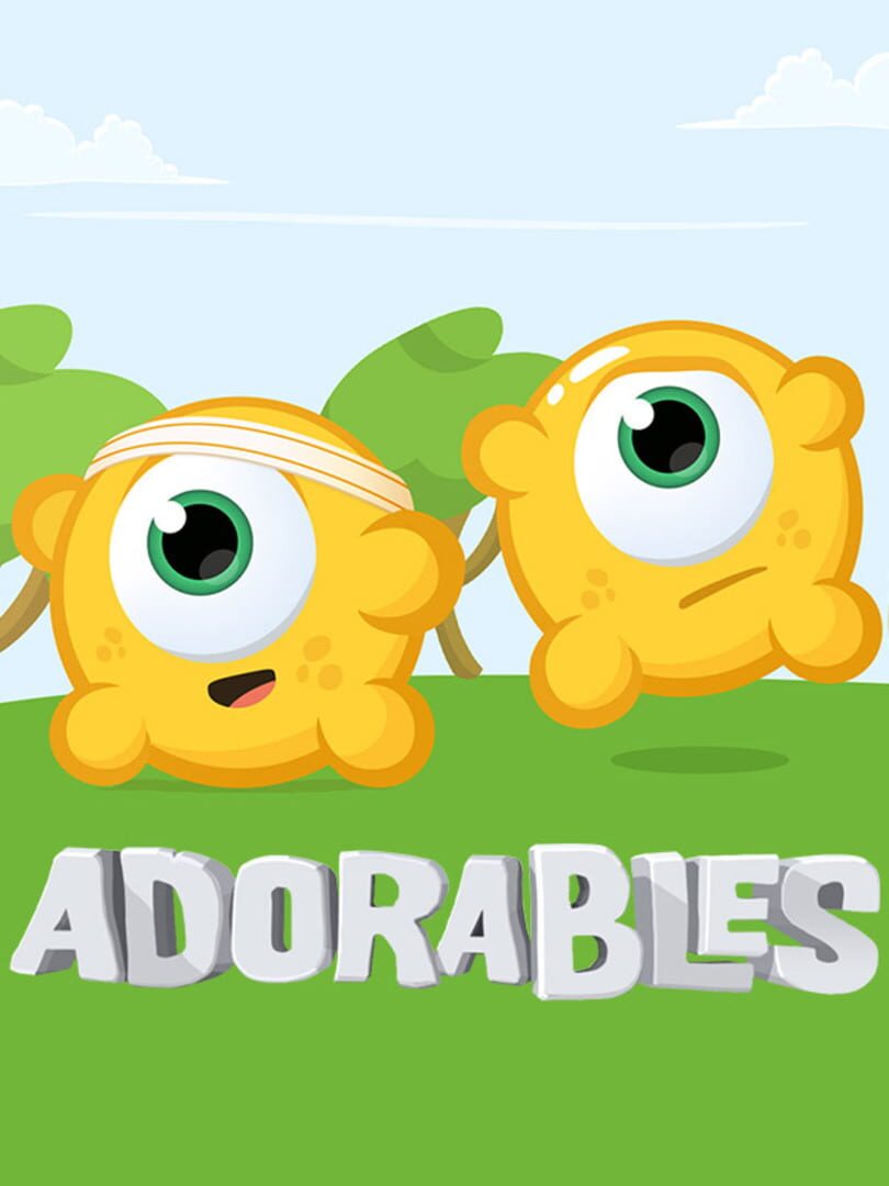 Adorables (2016)