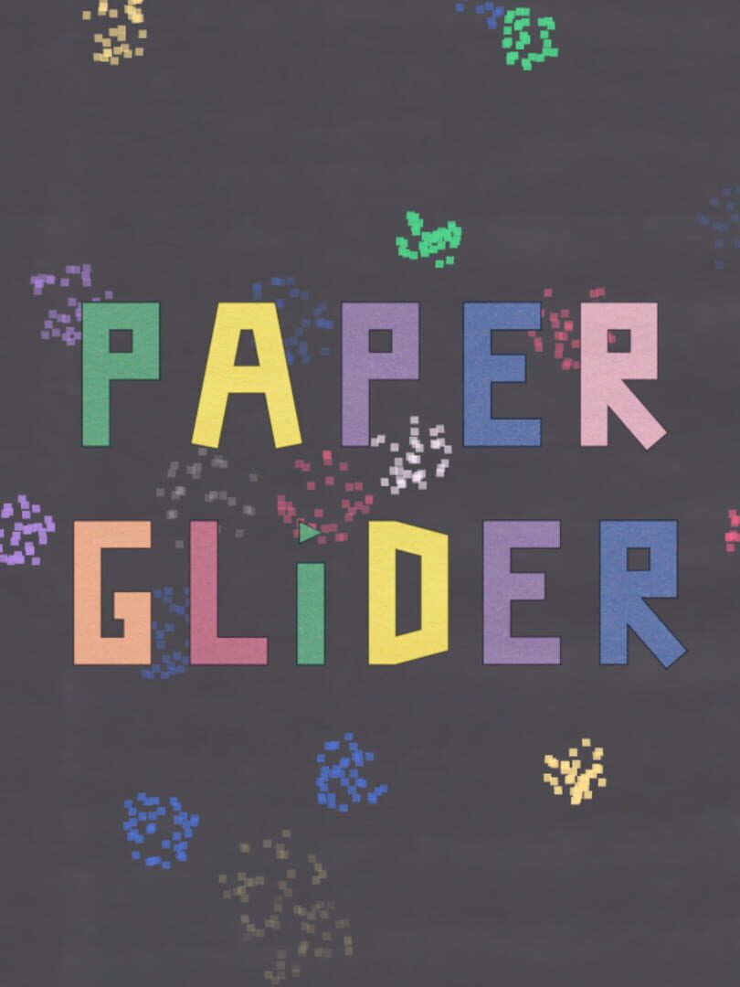 Paper Glider (2022)