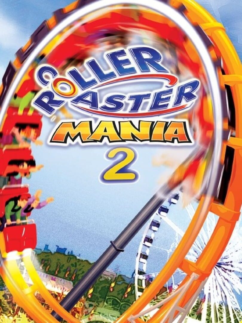 Roller Coaster Mania 2 (2006)