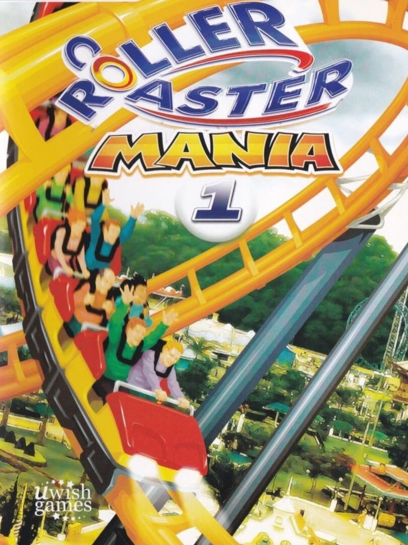 Roller Coaster Mania (2007)