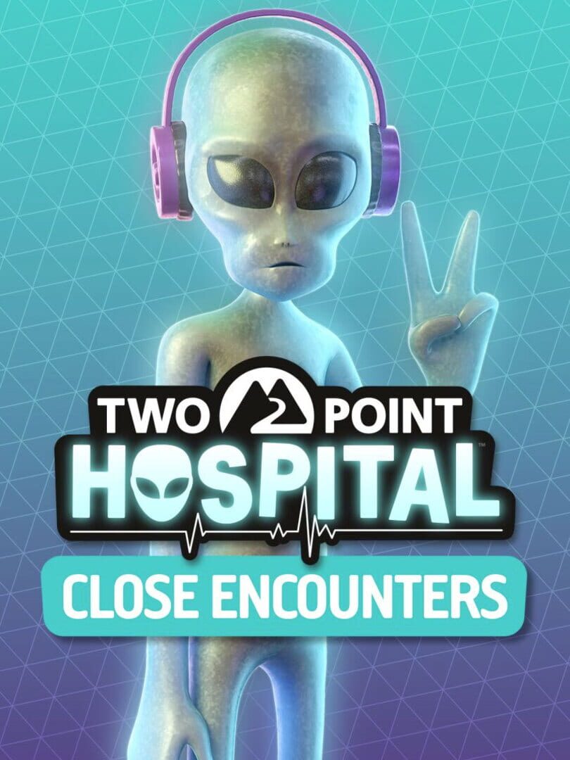 Two Point Hospital: Close Encounters (2019)