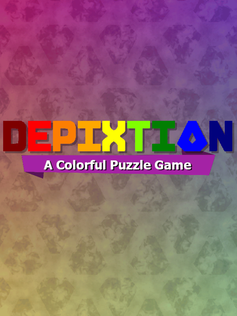 Depixtion Cover