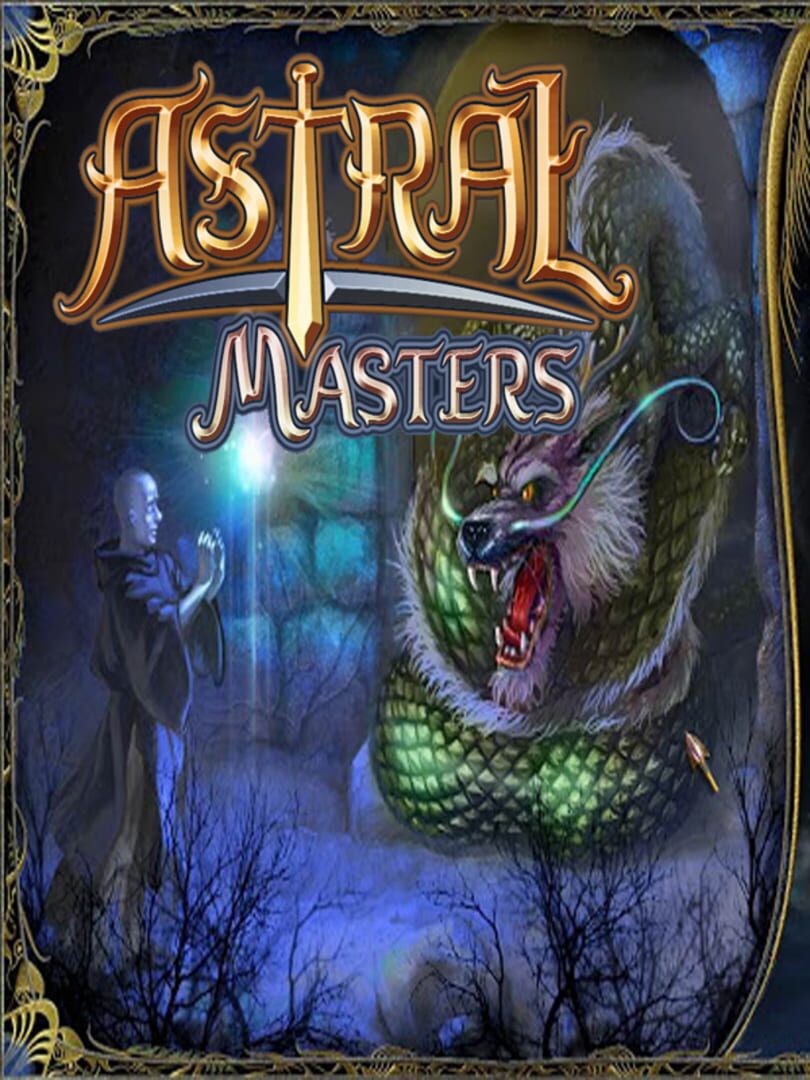 Astral Masters (2005)