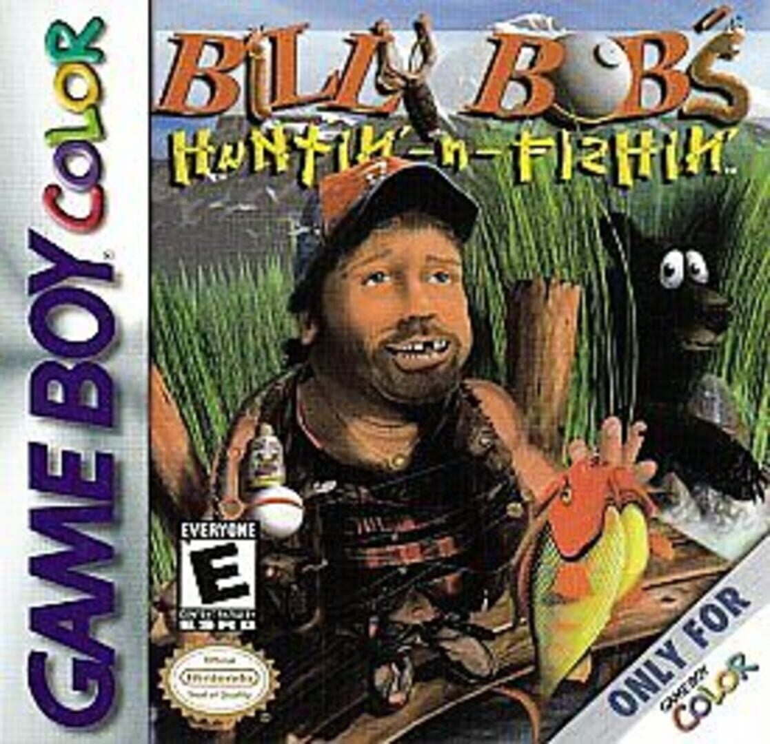 Billy Bob's Huntin'-n-Fishin'