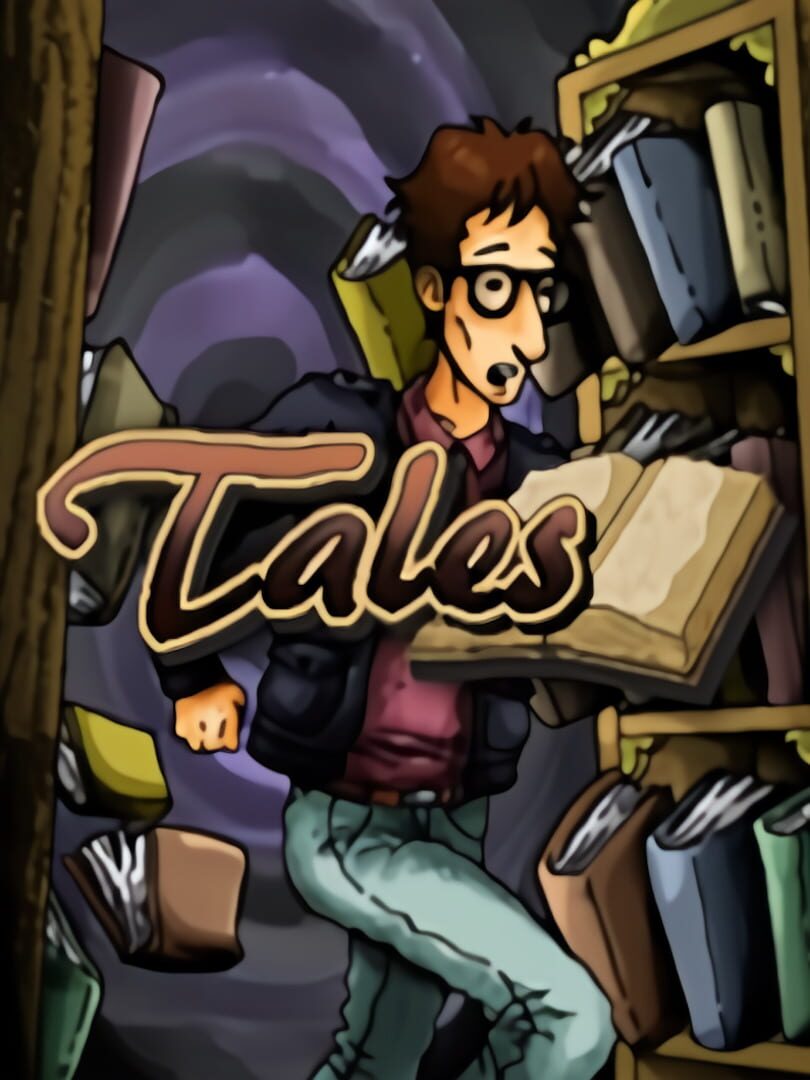 Tales (2016)