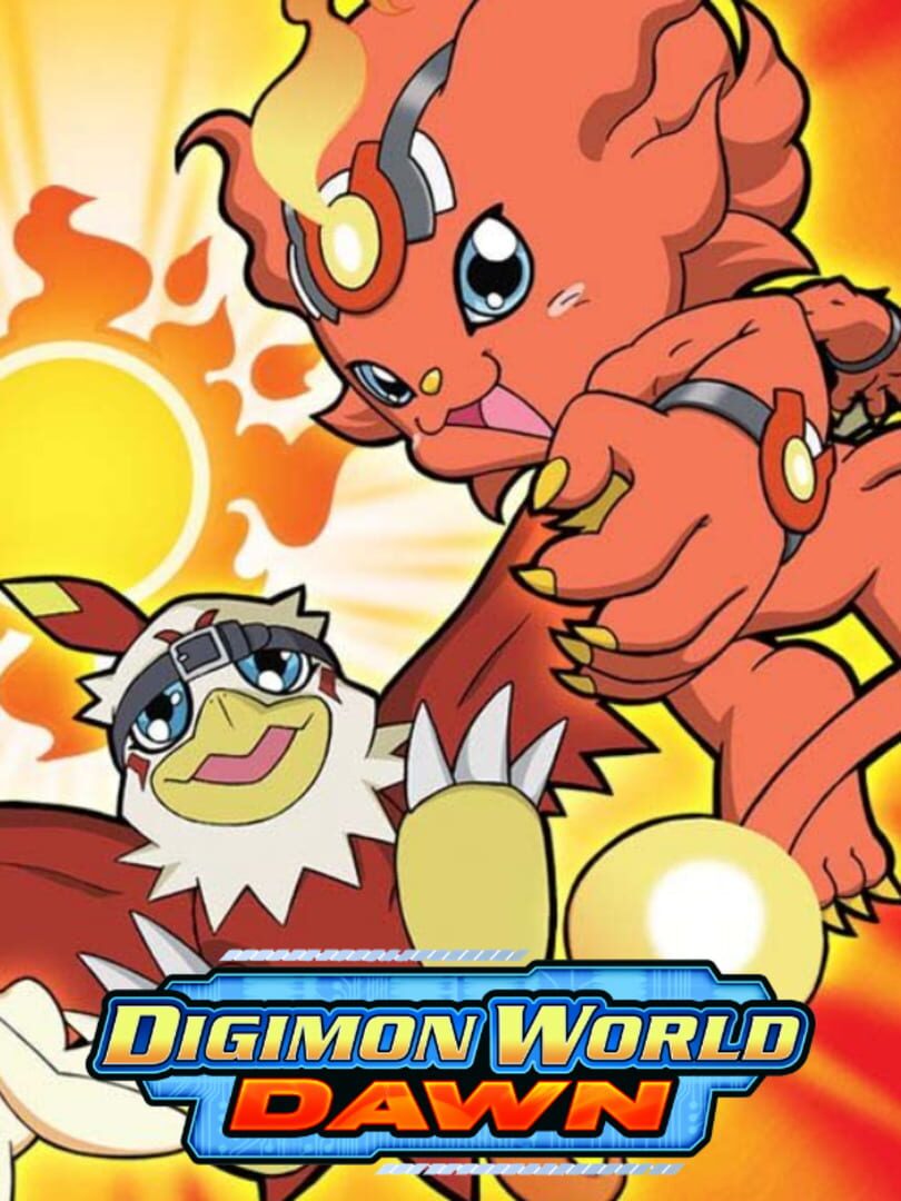 Digimon