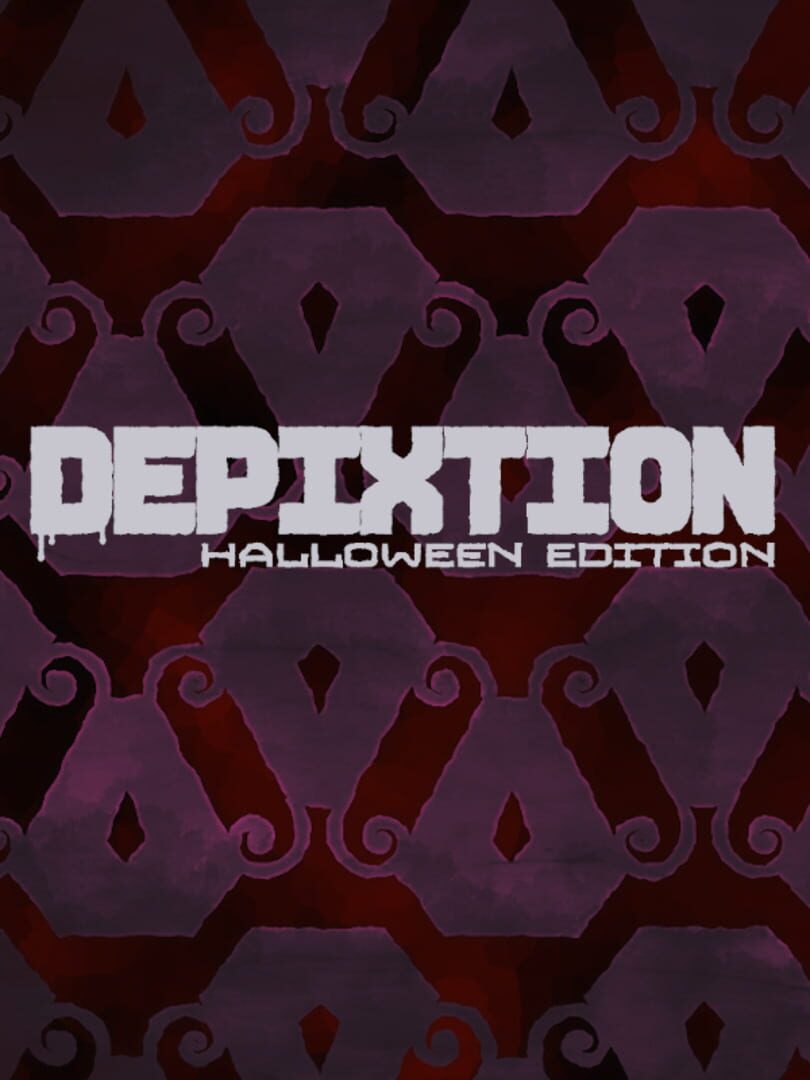 Depixtion: Halloween (2020)