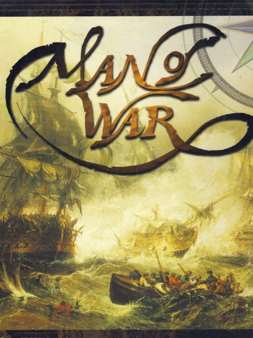 Man of War (1997)