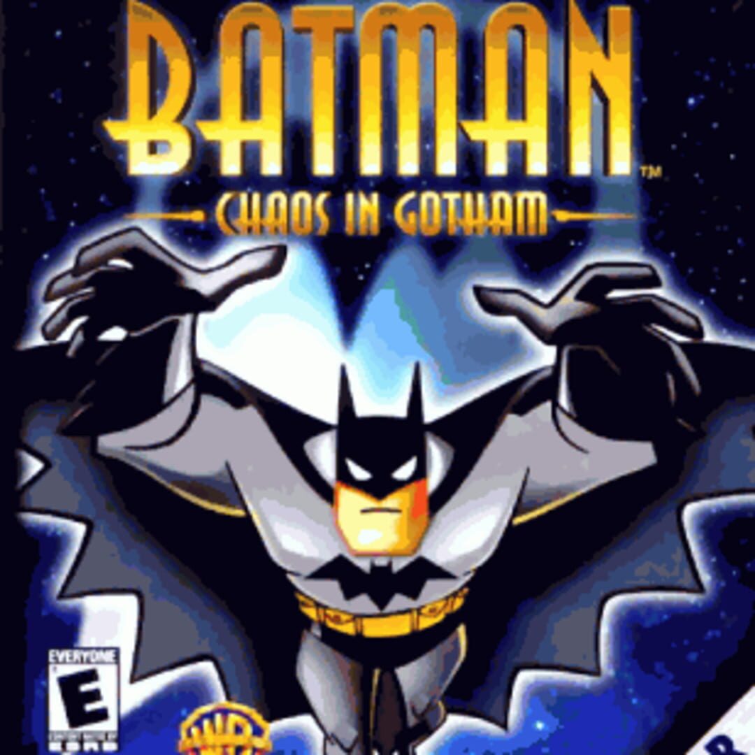 Batman: Chaos in Gotham (2001)