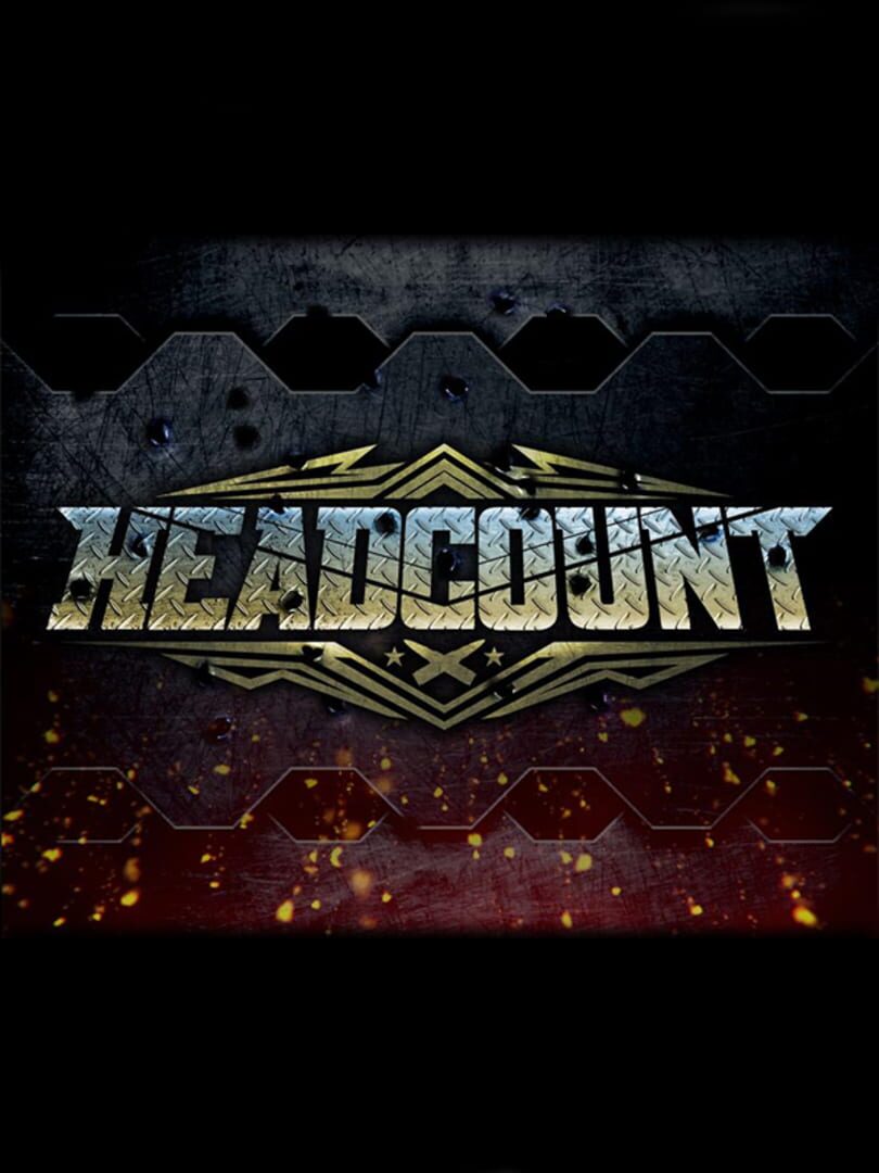 HeadCount (2021)