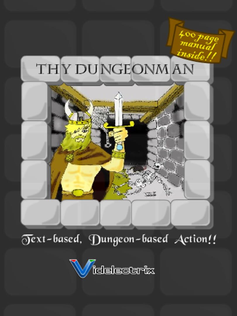 Thy Dungeonman