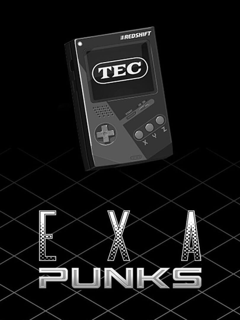 Exapunks: TEC Redshift Player (2018)