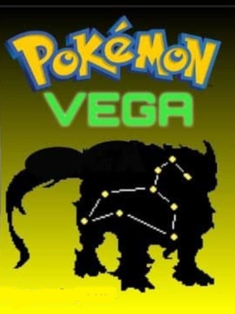 Pokémon Vega (2016)