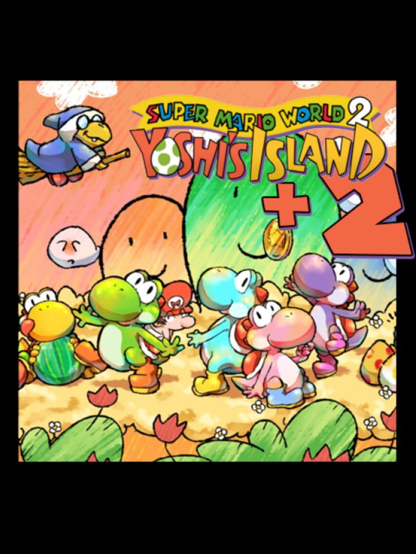 SMW2+2