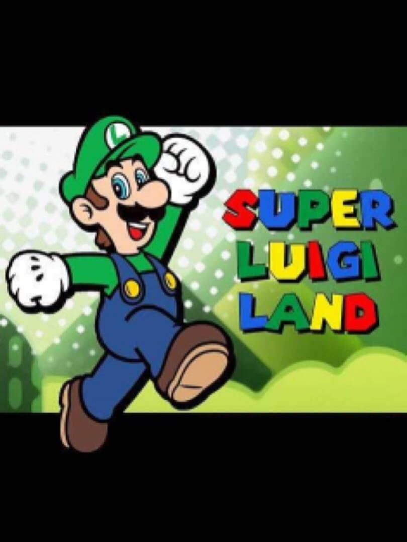 Super Luigi Land (2019)