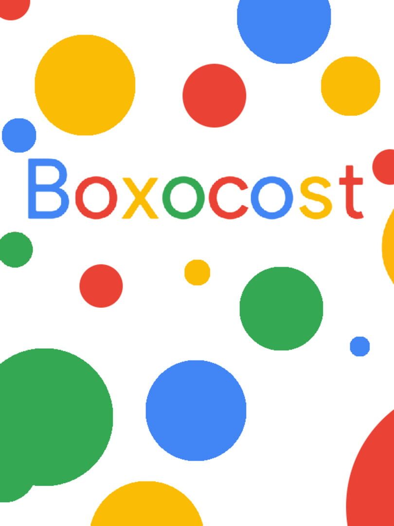 Boxocost (2021)