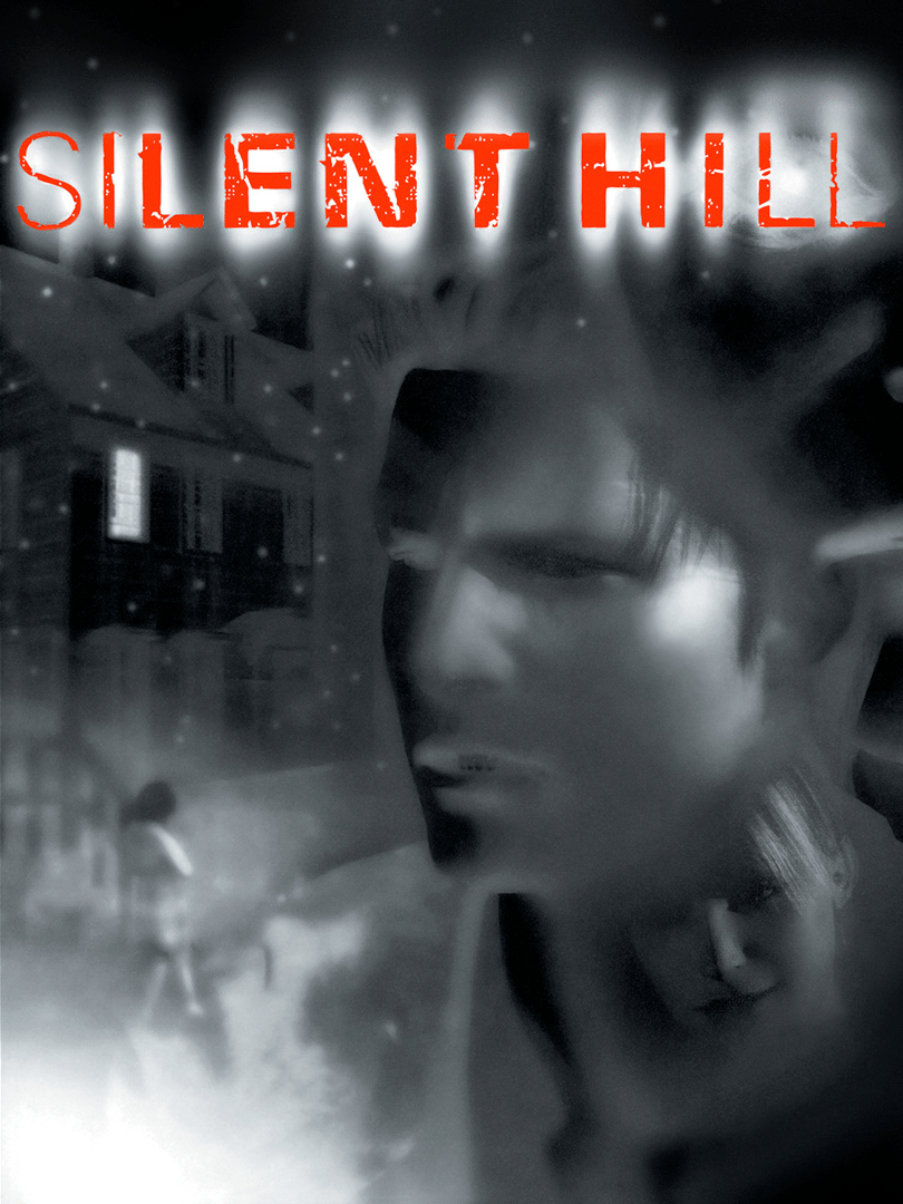 Silent Hill Cover