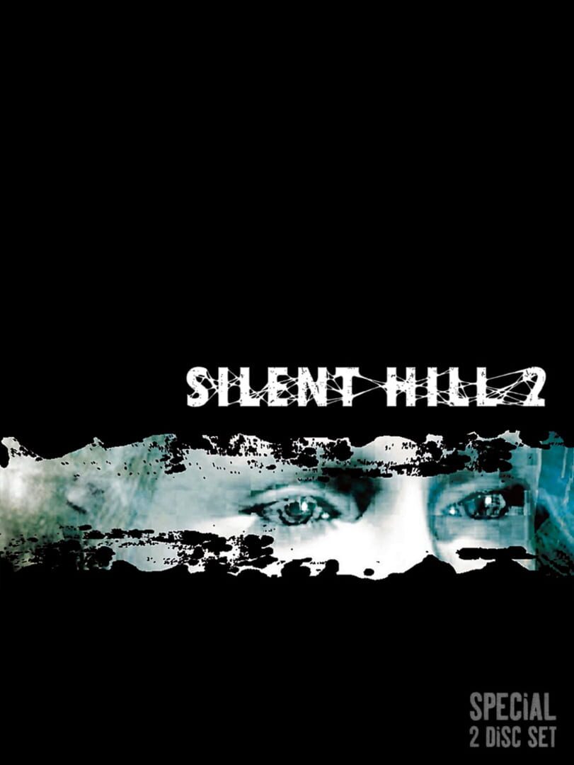 Silent Hill 2: Special 2 Disc Set (2001)